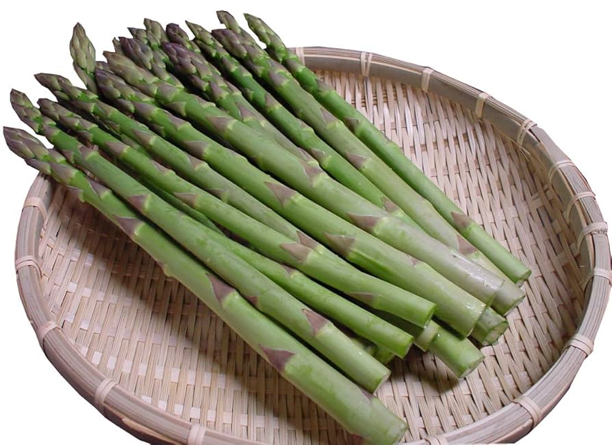 アスパラガス　さぬきのめざめ　MIX　2kg Ｌ以上 さぬきのめざめ2L〜Lサイズ MIX 2kg 🍀🍀さぬきのめざめL 2kg